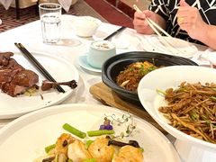 -俏江南(中山路先天下广场店)