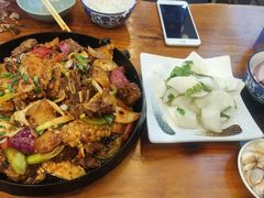 -聚雅美食