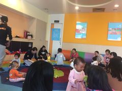 -金宝贝国际早教中心(万象城中心)