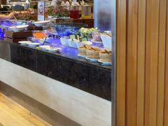 -亚龙湾希尔顿自助餐厅·海鲜·烧烤·沙滩BBQ·现场乐队