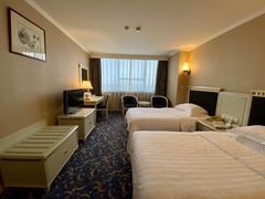 -成都绿洲大酒店(春熙路太古里店)