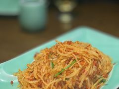 -粗茶淡饭·隐庐私厨(东亭店)