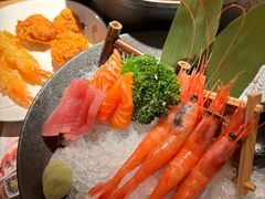 -温野菜涮涮锅(西单大悦城店)