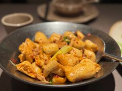 -山石榴·贵州菜(陆家嘴中心店)