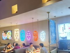 -茄子恰恰·新云南小炒(金池购物中心店)
