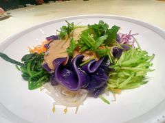 -7号院家宴.烧鸽子(门头沟店)