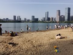 -天鹅湖体育公园