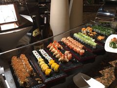 寿司-杭州国际会议中心洲际酒店-原素全日餐厅(解放东路店)