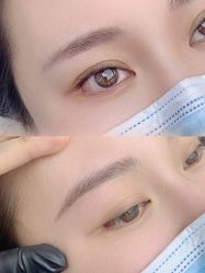 -UP&UP·半永久眉毛眼线机器野生眉