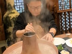 -清真·京华源铜锅涮肉(丰庆店)