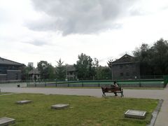 -四川大学(华西校区)