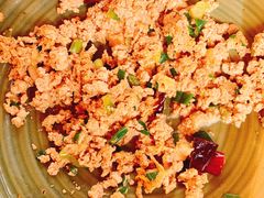 -百花人家(清水镇店)