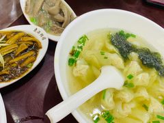 -东吴面馆(君地新大陆店)