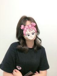 -斑斓色彩沙龙