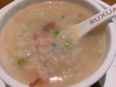 -如轩·海鲜砂锅粥·潮汕菜(海珠店)