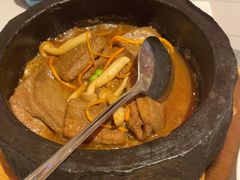 -若蘭慈·无国界素食料理(欢乐海岸店)
