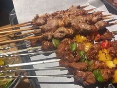 -聚点串吧·北京烧烤(海淀黄庄店)