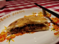 -西贝(宁波天一国购店)