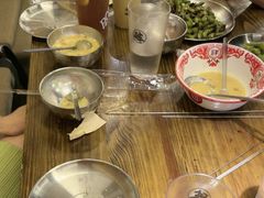 -破店肥哈·东北烧烤(南山保利店)