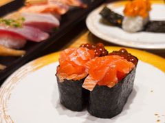 -合点寿司(金虹桥商场店)