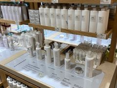 -MUJI无印良品(恒隆广场店)