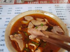 -周肥肠(江油总店)