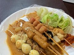 -郭记小街麻辣烫(南小街总店)
