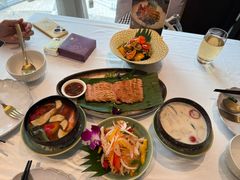 -Thai Alley泰爱里(二沙岛店)