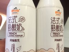 -皇氏新鲜屋(-正恒国际店)