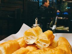 油条-大良毋米粥(锦龙路总店)