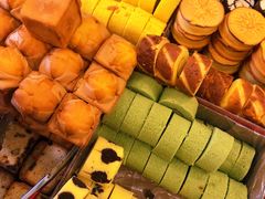 -庆祥斋糕点厂(留学路店)