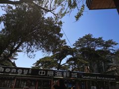 -睿柏云酒店-餐厅