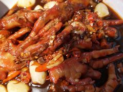 -老三样·美食研究中心(世贸路店)