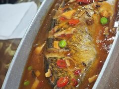 -涵家味土菜馆·徽州一绝臭鳜鱼(三河古镇店)