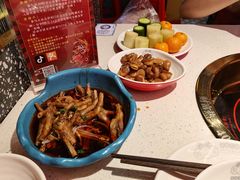 -蛙二爷美蛙火锅基地(温州总店)