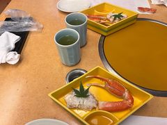 -蟹道乐(道顿堀本店)