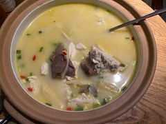 -耶里夏丽新疆餐厅(百联中环购物广场店)