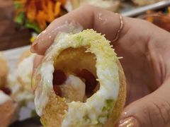 -克比叔叔印度餐厅Kebabs on the Grille(永康路分店)