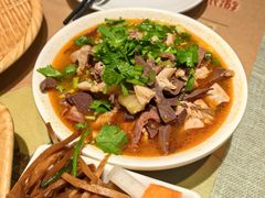 -牧马人奶茶馆(乌兰察布总店)