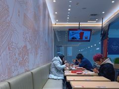-喜家德虾仁水饺(浦东山姆店)