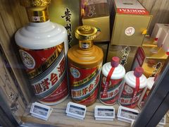 -Olé精品超市(广州太古汇店)