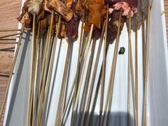 -老板不给炸自助炸串(中央大街总店)