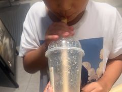 -喜茶(深圳海岸城店)