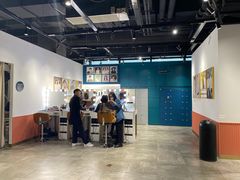 -海马体照相馆(天津世纪都会店)