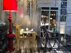 -青岛富力艾美酒店