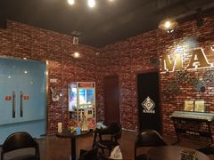 -MAX伯爵真人游戏密室体验馆(金沙湖店)