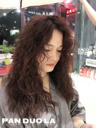 -潘多拉Hairsalon