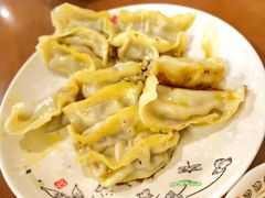 -回回锅贴(小河沿店)