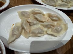 -喜家德虾仁水饺(南山书城店)