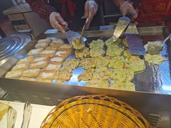 -素满香·素食自助餐(西安·民乐园店)